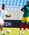Burkina Faso wallop Ethiopia to go second behind Egypt