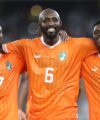 Côte d’Ivoire beat The Gambia 2-0 to make it two in two in the FIFA World Cup 2026 qualifiers.