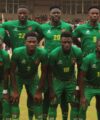 Baciro Candé names Djurtus 23-man sqaud for World Cup 2026 qualifiers