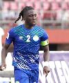 Queens Park Rangers right-back Osman Kakay underlined that Sierra Leone must build on the two performances against Ethiopia and Egypt in the 2026 World Cup qualifiers.