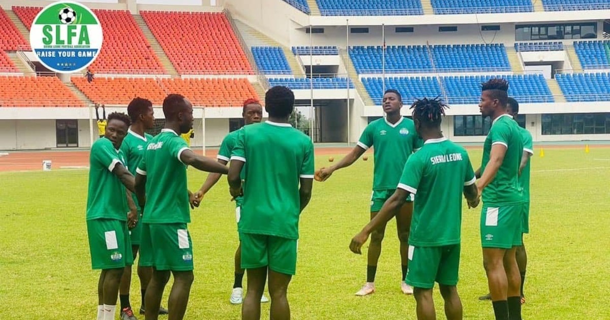 Laurent Pokou Stadium to host Ivory Coast, Sierra Leone friendly