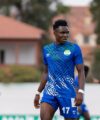 Al Ahly, Zamalek & three other Egyptian clubs eye Sierra Leone's Mohamed Kabia