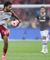 Al Ahly's Club World Cup dream ended by Fluminense