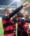 Back-to-back wins for Osman Kakay's Queens Park Rangers