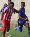 Liberia beat Sierra Leone 2-1 in MRU Peace U17 Cup opener