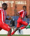 Sierra Leone suffer third straight defeat to Liberia in U17 MRU Cup