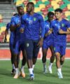Mauritania to test with Tunisia ahead of AFCON opener