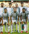 Algeria eye third continental title after naming squad
