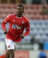 Charlton Athletic recall striker from loan spell at Blues