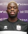 Sierra Leone International Alpha Conteh pens Neftchi Baku deal