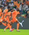 Ivory Coast triumph over Guinea Bissau in AFCON opener