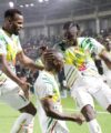 Mali & Burkina Faso ready for AFCON last-sixteen decider