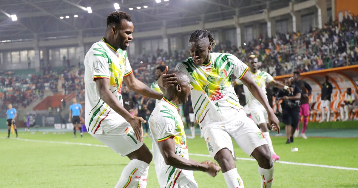 Mali & Burkina Faso ready for AFCON last-sixteen decider