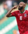 Equatorial Guinea and Nigeria qualify for Cup of Nations last 16 from Group A
