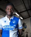 Kamil Conteh pens Bristol Rovers League One deal