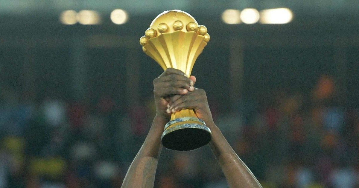 New Africa Cup of Nations Winner Price Money is $7m