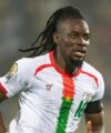 Bertrand Traoré scores last-gasp winner for Burkina Faso