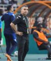 Tunisia coach Jalel Kadri leaves post after AFCON exit