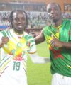 Mali oust neighbours Burkina Faso in AFCON last 16 duel