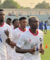Bo Ranger suffer first home & league defeat
