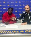 Midfielder Alusine Koroma joins Spanish side Orihuela CF