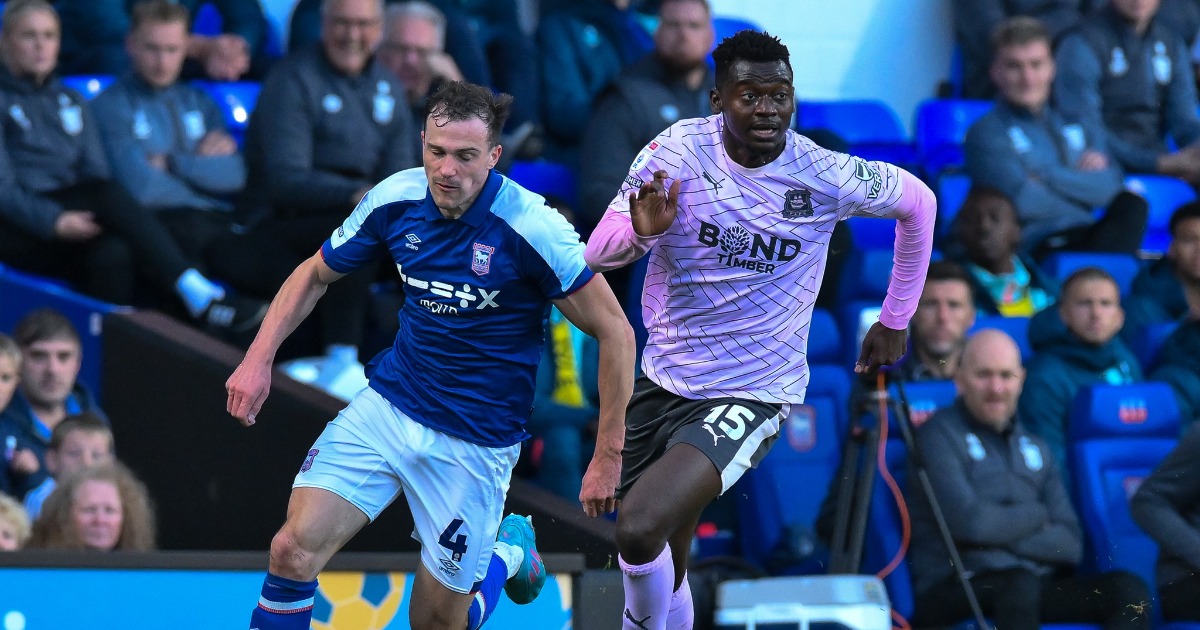 Mustapha Bundu’s Plymouth suffer defeat to Leeds United