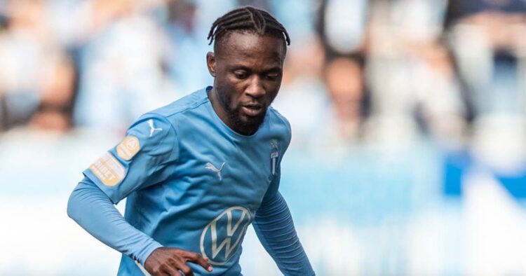 USL Birmingham Legion announce Buya Turay's switch