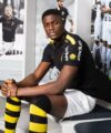 Swedish side AIK Sign FC Kallon striker Emmanuel Gono