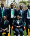 SLFA reveals Fifa listed 2024 Sierra Leonean Referees