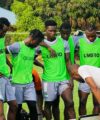 Sierra Leone U20 set for Zonal tournament in Liberia