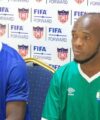 Sierra Leone U20 Ready for Liberia Opener at the SKD