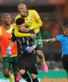 Ronwen Williams hero as South Africa claim AFCON 2023 bronze