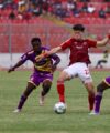 Al Ahly's win sinks Medeama's knockout hopes