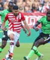Baba Yara Stadium to host Dreams, Club Africain cracker
