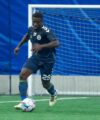 Samadia, Turay & Williams could make debuts for new USL clubs