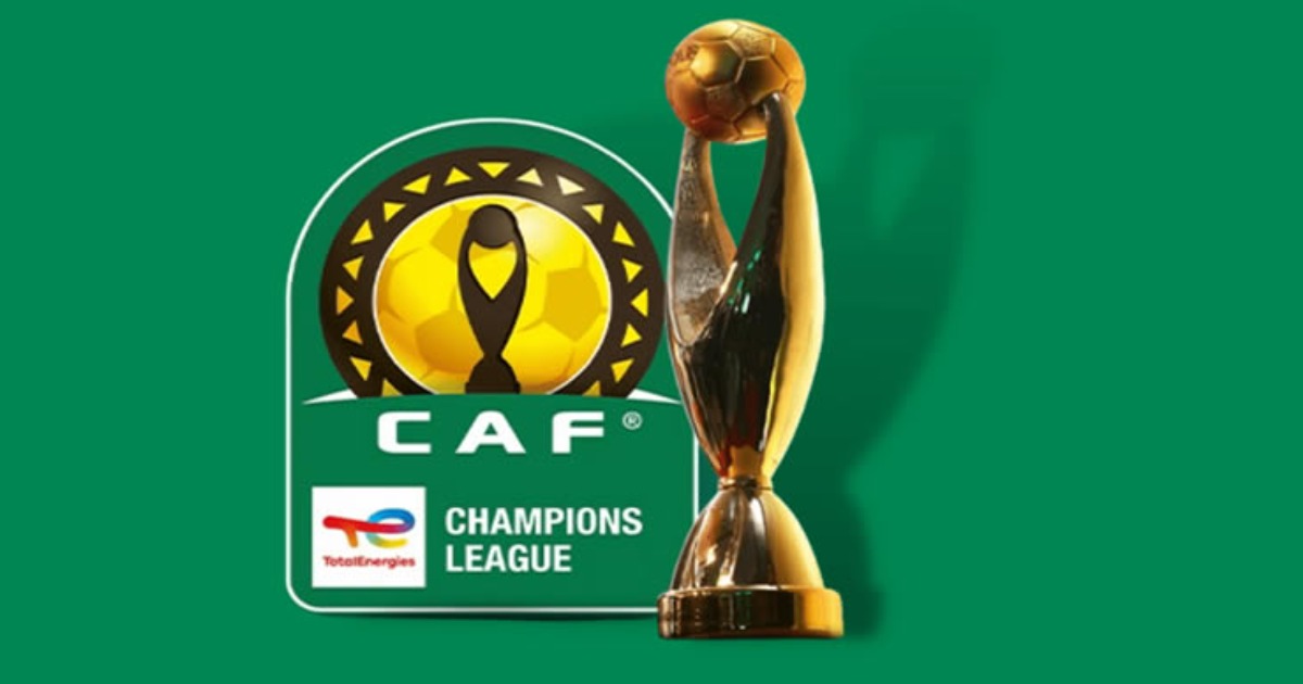 Soccer international clubs caf champions 2024 league qualification