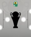 CAF Confederation Cup's last eight fixtures revealed