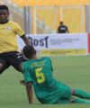 Uganda defeated Congo to set up Ghana's final in African games