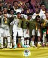 Ghana beat Uganda to clinch African Games Football Gold