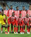 Liberia & Eswatini register encouraging wins in Afcon preliminaries