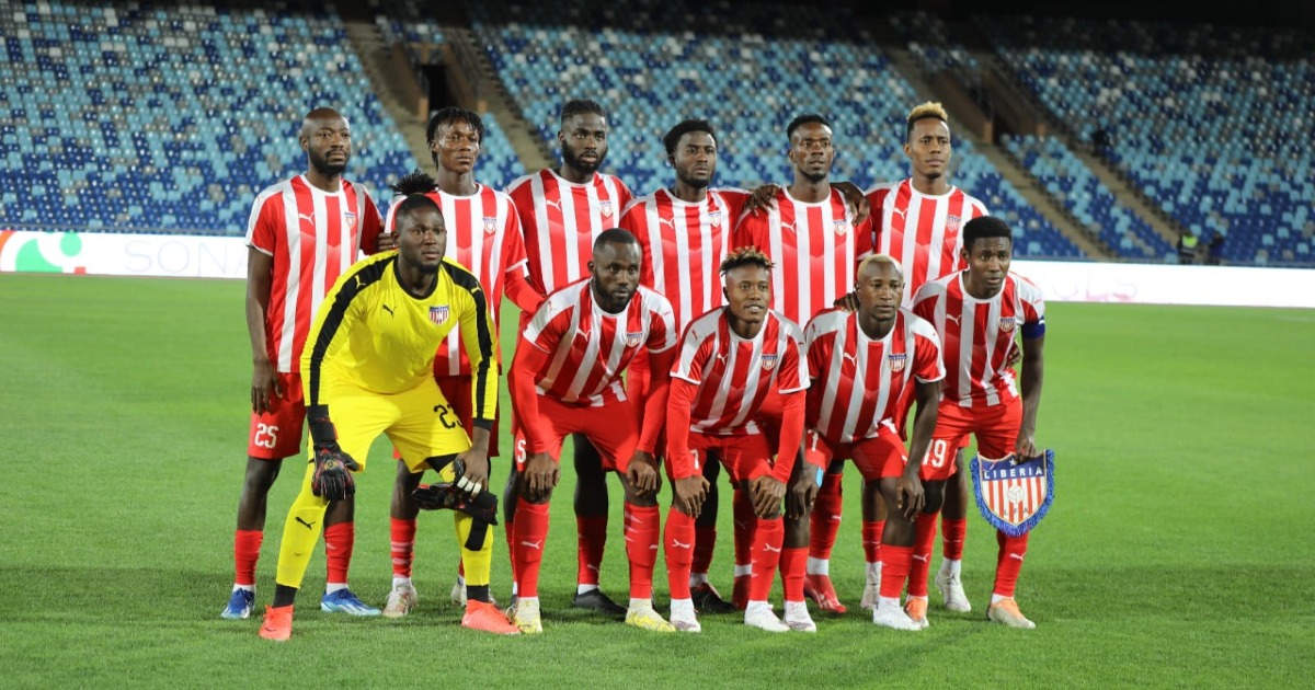 Liberia & Eswatini register encouraging wins in Afcon preliminaries