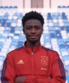 David Kalokoh features in Jong Ajax's win over De Graafschap