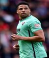 Curtis Davies' Cheltenham Town relegated to English League Two