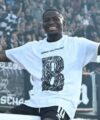 Augustus Kargbo's Cesena was promoted to Serie B