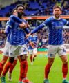 Abu Kamara on target in Portsmouth & Bolton's 1-all draw