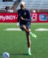 Augustine Williams rescues a point for Indy Eleven