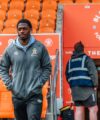 Blackpool beat Sullay Kaikai's Cambridge at Bloomfield Road