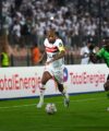Dreams coach Zito relishes chance against Zamalek for final spot