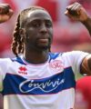 Sierra Leone defender Osman Kakay confirms exit from QPR