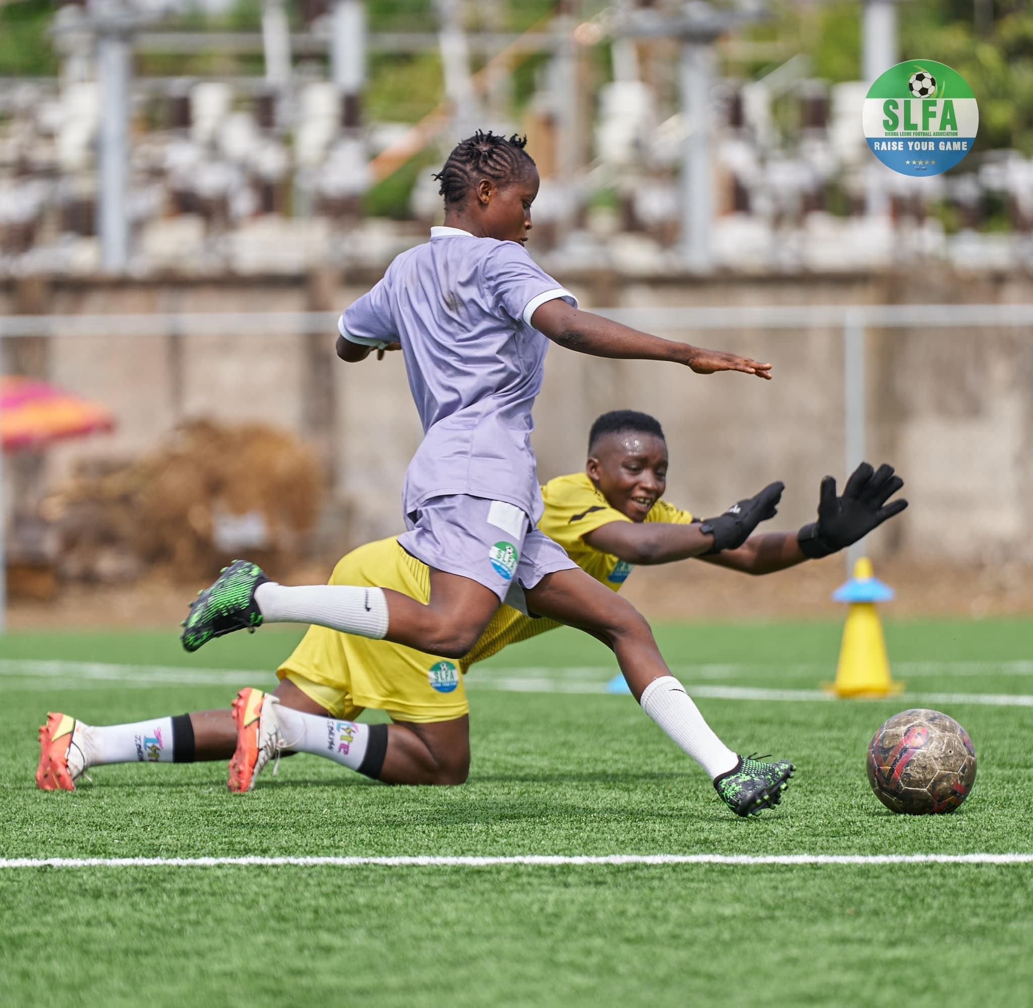 Sierra Leone, Liberia, and Senegal will join five other WAFU nations in this tournament.